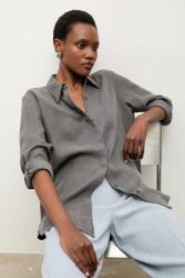 ANSWEAR ing - szürke L - answear - 34 990 Ft