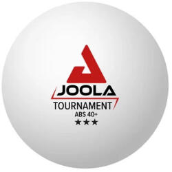 JOOLA Pingponglabda készlet 24 db 40+ mm fehér - JOOLA (SS_44323)
