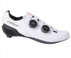 DMT Országúti cipő Dmt SH10 Boa fehér méret45, 5 (8059780048490)