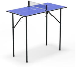 JOOLA Mini pingpongasztal 90 × 45 × 76 cm hálóval kék - JOOLA MINI (SS_19100)