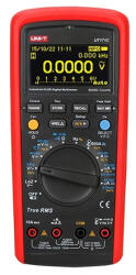UNI-T Multimetru Digital Ut171c Uni-t (mieut171c)