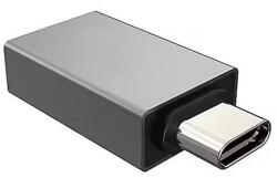 Platinet Adaptor Usb-c To Usb-a (pmma9051)