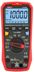 UNI-T Multimetru Digital Ut161e Uni-t (mieut161e)