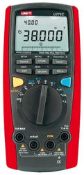 UNI-T Multimetru Digital Ut71c Uni-t (mieut71c)