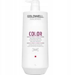 Goldwell Hajsampon Goldwell Dls Color Fade 1000ml Védi a színt (4021609029229)