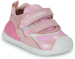 Biomecanics Pantofi sport Casual Fete BIOGATEO CASUAL Biomecanics roz 19 - spartoo - 260,00 RON