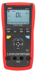 UNI-T Multimetru Digital Ut612 Rlc Usb Uni-t (mieut612)