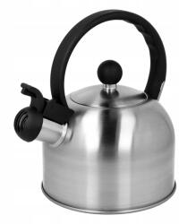 Brunbeste BB-2399 Rozsdamentes acél vízforraló 1.5L ezüst (BB-2399) (BB-2399)