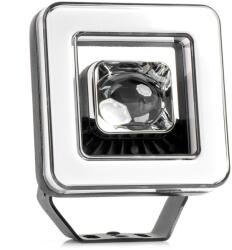 AMiO LED Keresőlámpa AWL57 45w 6500k 8000lm 12 V, 24 V Amio-04198