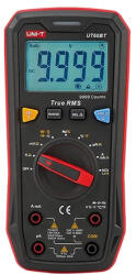 UNI-T Multimetru Digital Ut60bt Uni-t (mieut60bt)