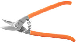 NEO TOOLS Lemezvágó olló, 260 mm, balra 31-082 (31-082)