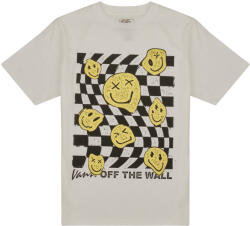 Vans Tricouri mânecă scurtă Fete TWISTED JOY SS Vans Alb 5 ani