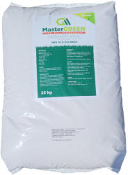 EU Master Green High K (NPK 15-5-24+2MgO+TE) gyeptrágya (5 kg)