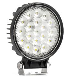 AMiO LED Keresőlámpa AWL65 57w 6500k 10000lm 12 V, 24 V Amio-04206