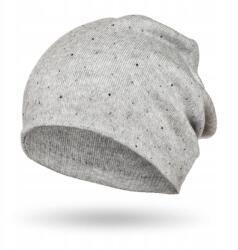 Peterson Női sapka Peterson Ptn HAT-05 szürke (PTN HAT-05-7637 GREY)