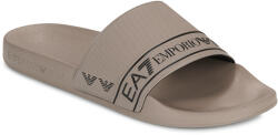 Emporio Armani EA7 Șlapi Femei 7X000110 Emporio Armani EA7 Bej 46