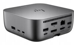 HP Thunderbolt 4 Ultra 180 W G6 dokkoló állomás (HP)