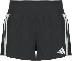 adidas Pantaloni scurti și Bermuda Femei Adizero Running Gel Pocket Shorts adidas Negru EU L