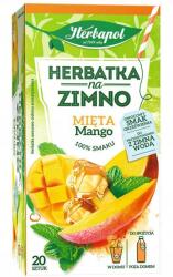 Herbapol Hideg tea Mangó Menta 20db (158005B)