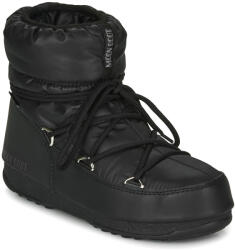 Moon Boot Cizme de zapadă Femei MOON BOOT LOW NYLON WP 2 Moon Boot Negru 35