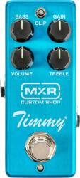 MXR CSP027 Timmy Gitáreffekt