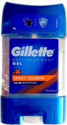 Gillette Sport Triumph izzadásgátló gél 70ml