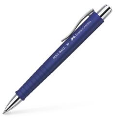 Faber-Castell Pix cu mecanism si grip POLY BALL FABER-CASTELL (FC2411xx)