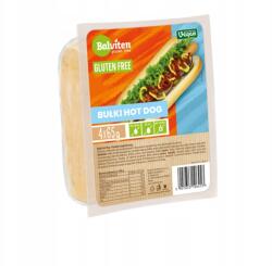 Balviten Gluténmentes Hot Dog Zsemle (4 db) 260 g Balviten (9312812004109)