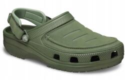 Crocs 207689-309 Yukon Vista LiteRide zöld crocsy flip-flop papucs M14 49-50 (207689-309)