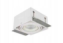 AZzardo AZ2873 Nova Gips Wh/wh (AZ2873)