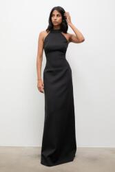 ANSWEAR ruha - fekete XL - answear - 43 990 Ft
