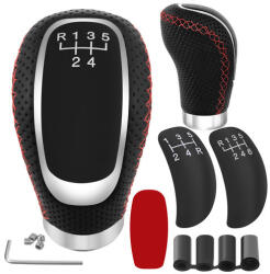 Xtrobb univerzális váltógomb 5 és 6 sebességes autókhoz