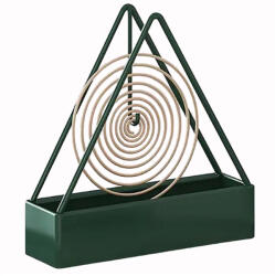 Malatec Állványtartó spirál, szúnyog füstölő tekercs