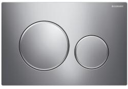 Geberit WC-állvány gomb Sigma 20 Króm Vaku (115.882.KH.1)