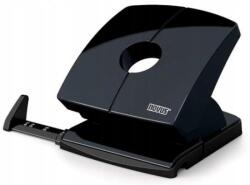 Novus lyukasztó B 230 30 lapos fekete-szürke (025-0614)