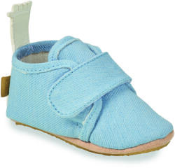 Easy Peasy Pantofi sport Casual Fete MY CHAUSSBLU VELCRO Easy Peasy albastru 18 / 19