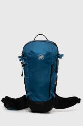 MAMMUT túrahátizsák Lithium 15L - kék Univerzális méret