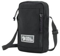 Fjällräven VARDAG POCKET SMALL Geantă Coal Black