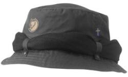 Fjällräven Marlin Mosquito Hat Pălărie Dark Grey 030 M