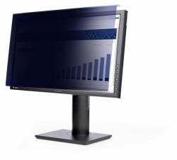 StarTech 27in Monitor Privacy Screen Hanging Acrylic Filter/shield (2769a-privacy-screen) (2769a-privacy-screen)