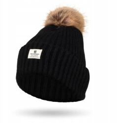 Peterson Sapka fekete Peterson Ptn HAT-08 (PTN HAT-08-7736 BLAC)