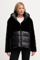 Blauer rövid kabát FANEVIL - fekete M