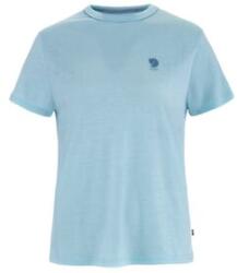 Fjällräven HIGH COAST SS WOMEN Tricou cu mânecă scurtă Breeze Blue M