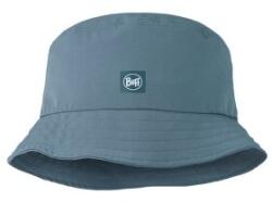 Buff Adventure Bucket Hat Pălărie SOLID STONE BLUE S/M