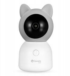 Lionelo babaőr Babyline 9.2 Ai (LOC-BABYLINE 9.2 AI)