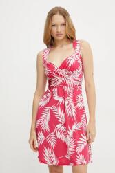 Morgan ruha RCAPA - rózsaszín 44