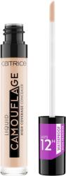 Catrice Camouflage 001 folyékony korrektor, 5 ml (4059729203229) (4059729203229)