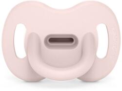 Suavinex anatómiai, nyugtató, 0-6m sx for Colour Essence, rózsaszín (SUA000192) (SUA000192)