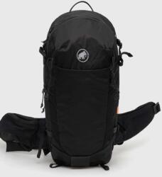 MAMMUT hátizsák Lithium 25 - fekete Univerzális méret