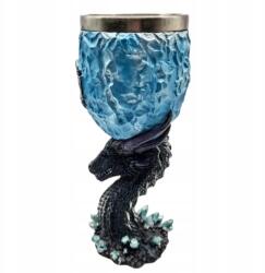  Epikus Korsó Trónok Harca Kehely Jégfal Rozsdamentes Acél 200 ML Larp (CUP_ICE)